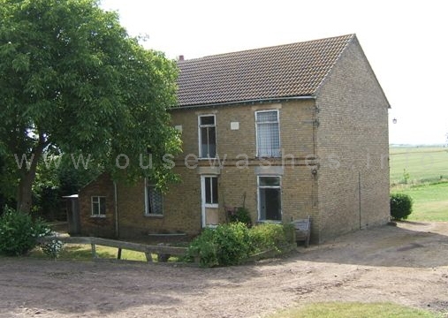 managers house front 2006