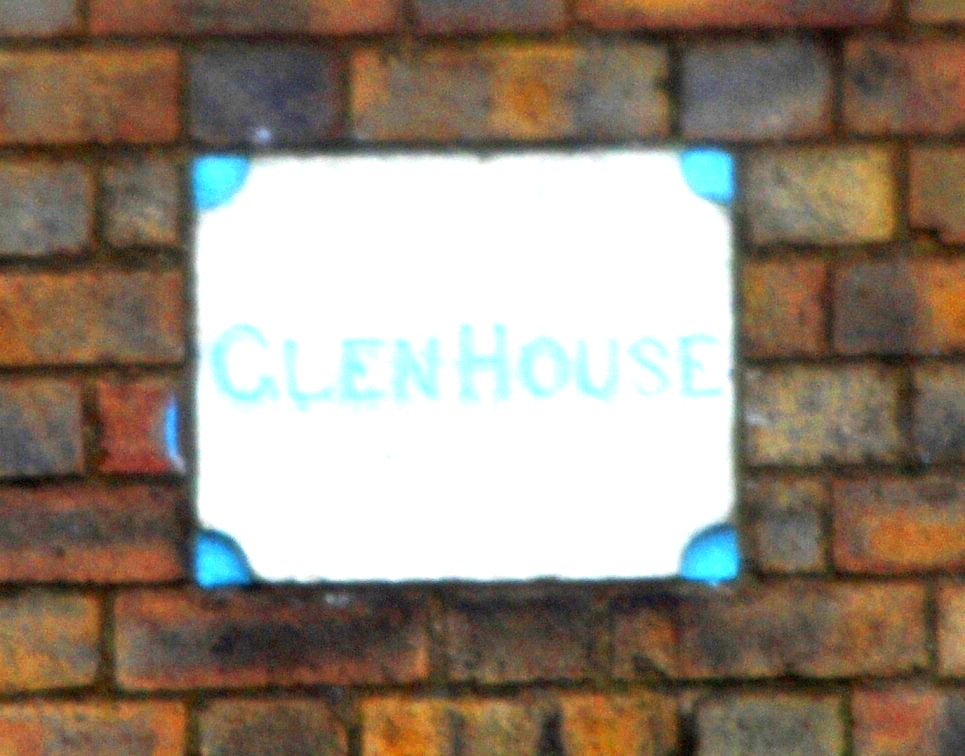 house name stone