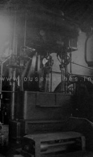 1914 Gwynnes steam engines